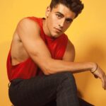 Jack Gilinsky Instagram - Manhattan, New York