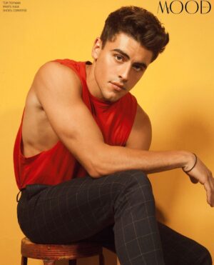 Jack Gilinsky Instagram - 