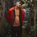 Jack Gilinsky Instagram -