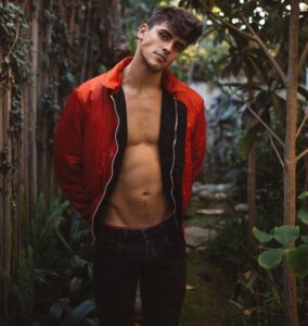 Jack Gilinsky Instagram -