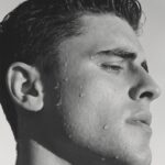 Jack Gilinsky Instagram - thank u @clashmagazine my first solo UK cover words: @brentonblanchet photography: @scott___west style: @brianpaulson creative: rob meyers
