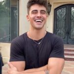 Jack Gilinsky Instagram - liners