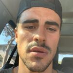 Jack Gilinsky Instagram - happy labor day. should i drop a new song?