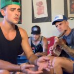 Jack Gilinsky Instagram -