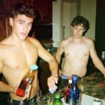 Jack Gilinsky Instagram - Scottsdale, Arizona