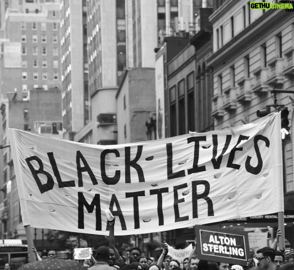 Jack Gilinsky Instagram - BLACK LIVES MATTER. fuck! what the fuck is going on in our world. LOVE IS THE ANSWER. BLACK LIVES MATTER.