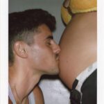 Jack Gilinsky Instagram - happy first mother’s day to u @genevanatalia you are the greatest mom in the world to our little hayven. watching u carry our baby for a long 9 months & eventually push her out of you was the realest & most special experience i have ever gone thru. you are so strong. you are the kindest, most caring, loving, inherently nurturing person i have ever met. i feel like the luckiest guy in the world to have u as my partner in this life. you are my best friend & the love of my life. you make parenting so effortless because somehow u know exactly what to do in every situation we find ourselves in with hayven. i truly believe you were born to be a mom. you have given me a whole new purpose & perspective on life. thank u for all of your love & hard work day in & day out. it never goes unnoticed. i love you forever.