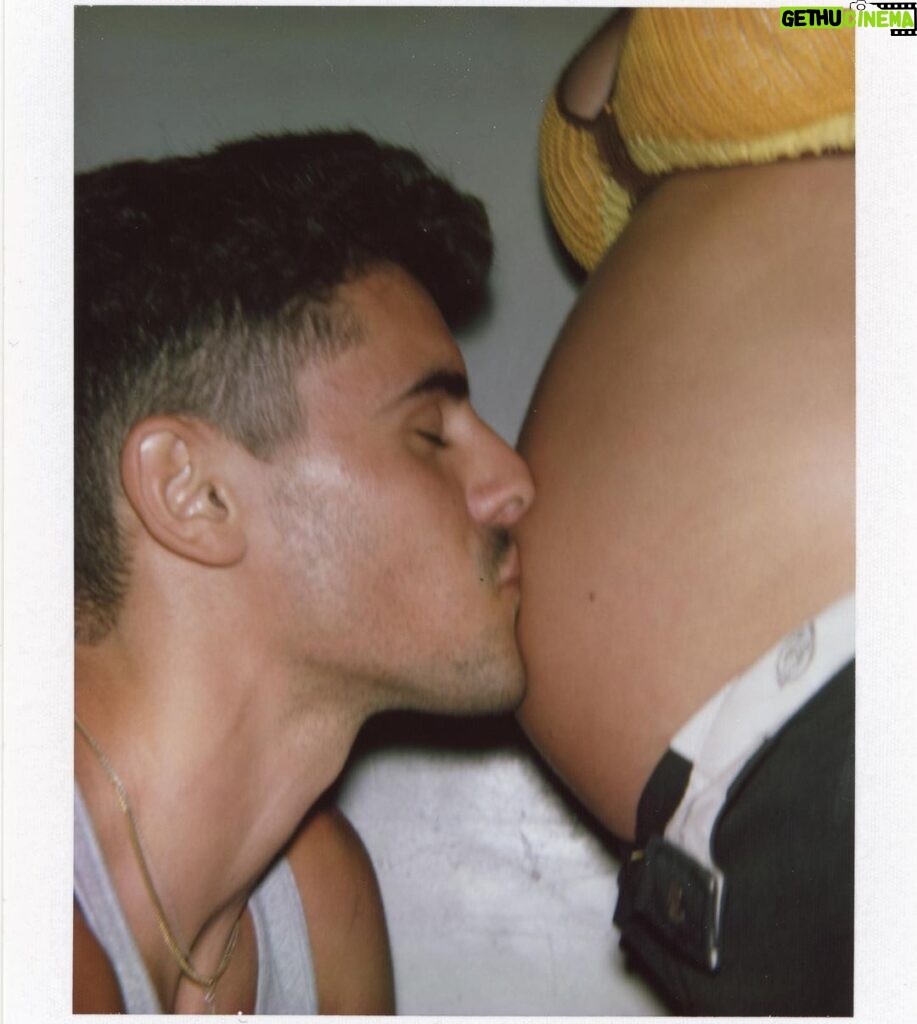 Jack Gilinsky Instagram - happy first mother’s day to u @genevanatalia you are the greatest mom in the world to our little hayven. watching u carry our baby for a long 9 months & eventually push her out of you was the realest & most special experience i have ever gone thru. you are so strong. you are the kindest, most caring, loving, inherently nurturing person i have ever met. i feel like the luckiest guy in the world to have u as my partner in this life. you are my best friend & the love of my life. you make parenting so effortless because somehow u know exactly what to do in every situation we find ourselves in with hayven. i truly believe you were born to be a mom. you have given me a whole new purpose & perspective on life. thank u for all of your love & hard work day in & day out. it never goes unnoticed. i love you forever.