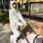 Jack Gilinsky Instagram - happy first mother’s day to u @genevanatalia you are the greatest mom in the world to our little hayven. watching u carry our baby for a long 9 months & eventually push her out of you was the realest & most special experience i have ever gone thru. you are so strong. you are the kindest, most caring, loving, inherently nurturing person i have ever met. i feel like the luckiest guy in the world to have u as my partner in this life. you are my best friend & the love of my life. you make parenting so effortless because somehow u know exactly what to do in every situation we find ourselves in with hayven. i truly believe you were born to be a mom. you have given me a whole new purpose & perspective on life. thank u for all of your love & hard work day in & day out. it never goes unnoticed. i love you forever.