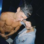 Jack Gilinsky Instagram - this is the most excited i’ve been about new music in a loooong time. if you haven’t yet, go check out stuttering by jack & jack - it’s a smash. do u want more music this month??