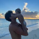 Jack Gilinsky Instagram - i love u bug