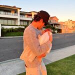 Jack Gilinsky Instagram - daddy’s girl