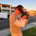 Jack Gilinsky Instagram - daddy’s girl