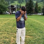 Jack Gilinsky Instagram - 500 days sober