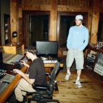 Jack Harlow Instagram - Here I come Nashville, Tennessee