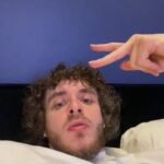 Jack Harlow Instagram - That’s how I wanna live my life Louisville, Kentucky