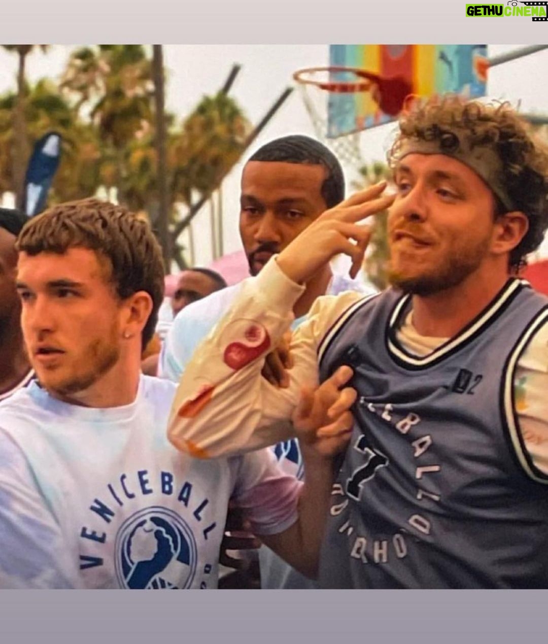 Jack Harlow Instagram - That’s how I wanna live my life Louisville, Kentucky