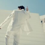 Jack Harlow Instagram - 3D with Jung Kook Busan, South Korea