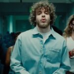 Jack Harlow Instagram - Denver link in bio. Denver, Colorado
