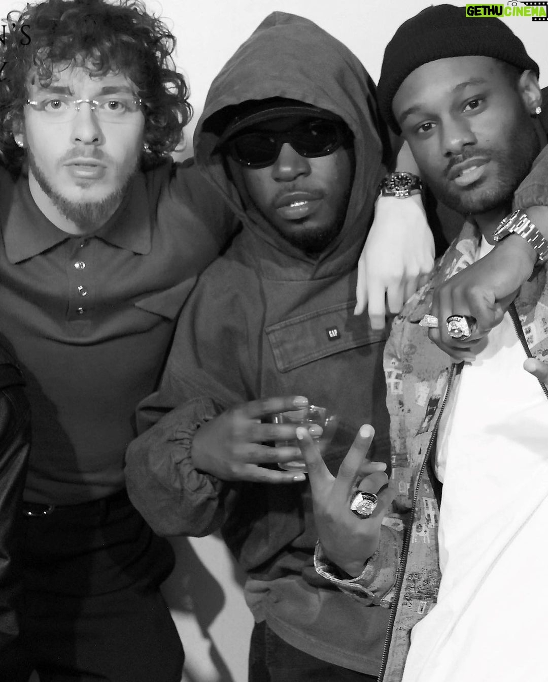 Jack Harlow Instagram - 25 sittin on… Louisville, Kentucky