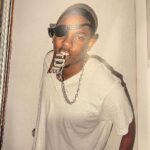 Jack Harlow Instagram - 25 sittin on… Louisville, Kentucky
