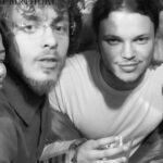 Jack Harlow Instagram - 25 sittin on… Louisville, Kentucky
