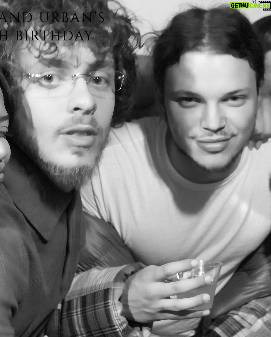 Jack Harlow Instagram - 25 sittin on… Louisville, Kentucky