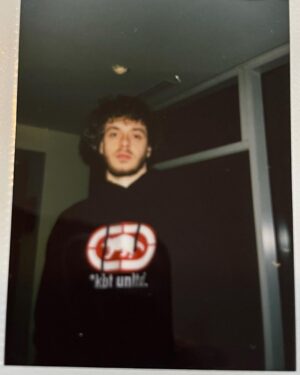 Jack Harlow Instagram - 