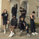Jack Harlow Instagram - His city. @jackharlow. Louisville. 2023. #WeGotNow Louisville, Kentucky