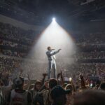 Jack Harlow Instagram – Finally home Louisville, Kentucky