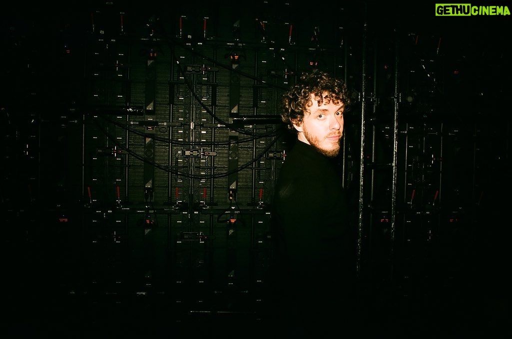 Jack Harlow Instagram - Would you rather be underpaid or overrated?