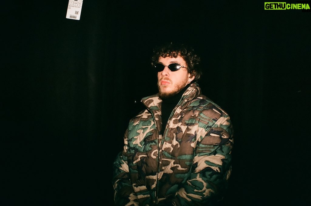 Jack Harlow Instagram - Would you rather be underpaid or overrated?
