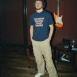 Jack Harlow Instagram - You wanna give me a taste but don’t know how to do it without feeling like one of many Louisville, Kentucky