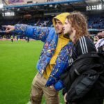 Jack Harlow Instagram – Frustrating match Stamford Bridge SW6, Fulham Road, London, UK.