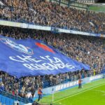 Jack Harlow Instagram – Frustrating match Stamford Bridge SW6, Fulham Road, London, UK.