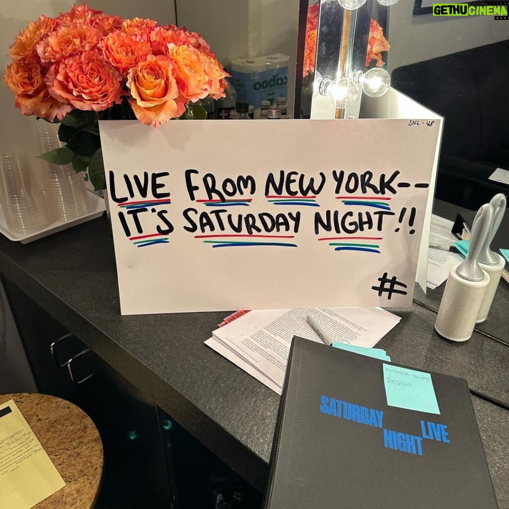 Jack Harlow Instagram - Life changing experience Saturday Night Live