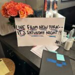 Jack Harlow Instagram – Life changing experience Saturday Night Live