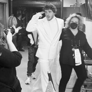 Jack Harlow Instagram - Life changing experience