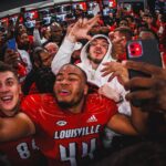 Jack Harlow Instagram – I don’t act hard Ima hard act to follow Louisville, Kentucky