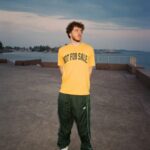 Jack Harlow Instagram - Hey young world