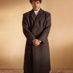Jack Harlow Instagram – HARPERS BAZAAR ICONS 2022.
