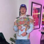 Jack Harlow Instagram – alter ego: Cody Melbourne, Australia