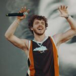 Jack Harlow Instagram - I think I’m booked for Wireless London, United Kingdom