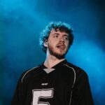 Jack Harlow Instagram - This life is something I dreamed of long ago Portugal