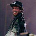 Jack Harlow Instagram - And I ain’t goin nowhere so you can get to know me New York City, N.Y.