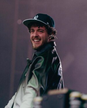 Jack Harlow Instagram - And I ain’t goin nowhere so you can get to know me