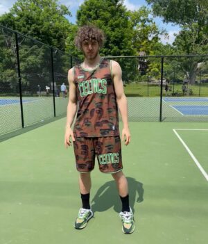 Jack Harlow Instagram - That’s how I wanna live my life