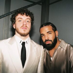 Jack Harlow Instagram - One of my favorite pictures Urban has ever taken