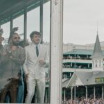 Jack Harlow Instagram - Churchill Downs…video out now…link in bio