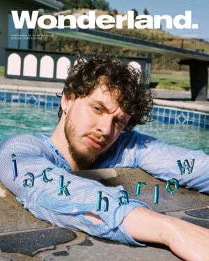 Jack Harlow Instagram - 